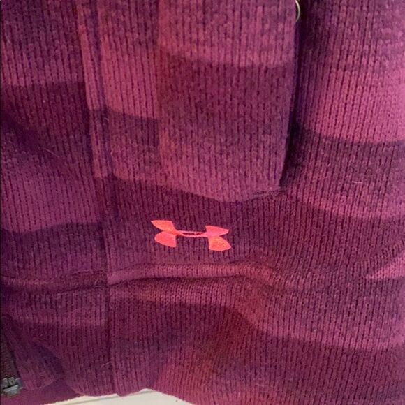 Under Armour storm zip up - Picture 6 of 10